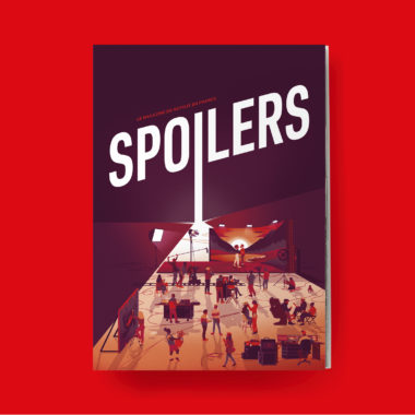 NETFLIX SPOILERS MAGAZINE