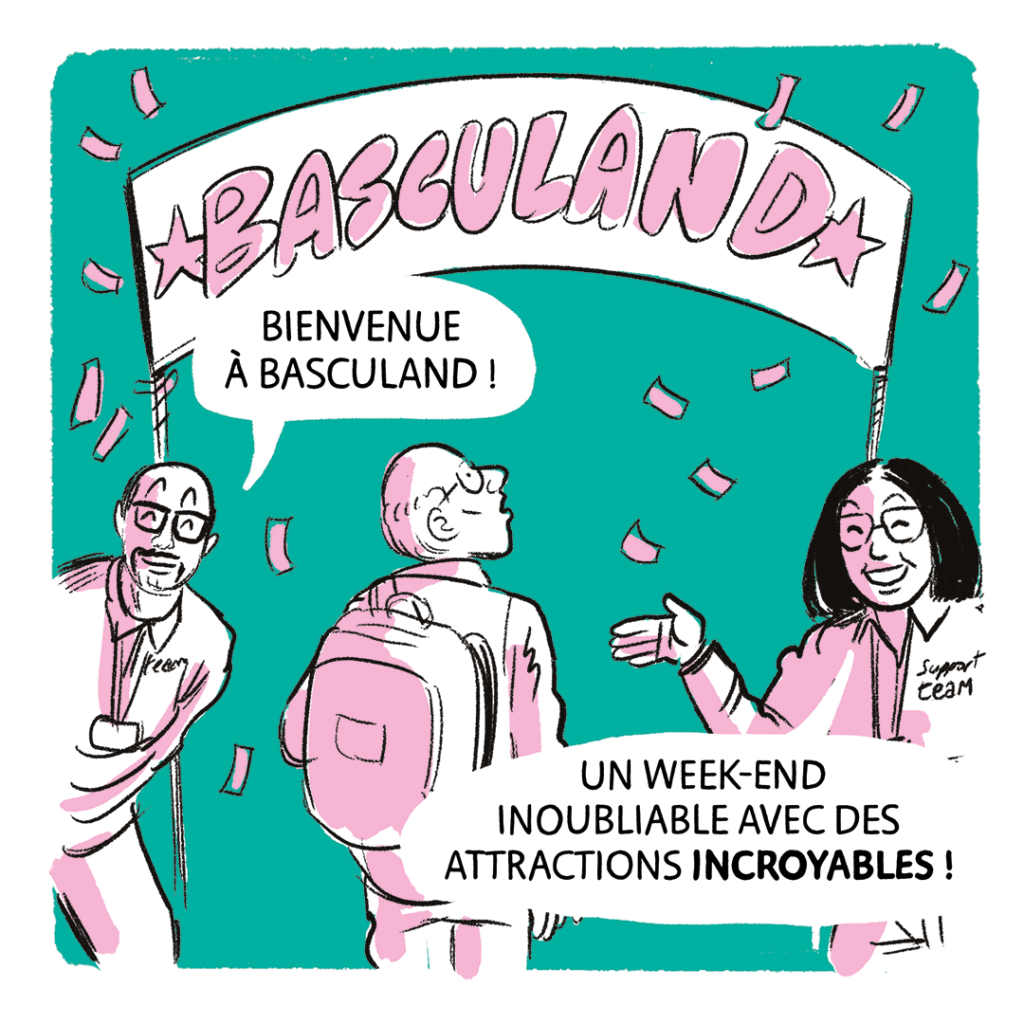 LE JOUR OÙ TOUT A BASCULÉ 10