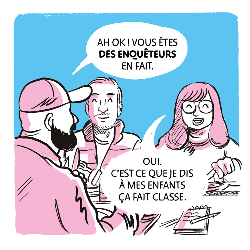 LE JOUR OÙ TOUT A BASCULÉ 25