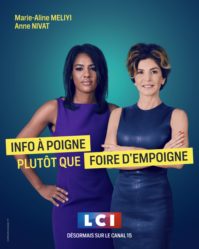 MODERNISER SON IMAGE DE MARQUE 3