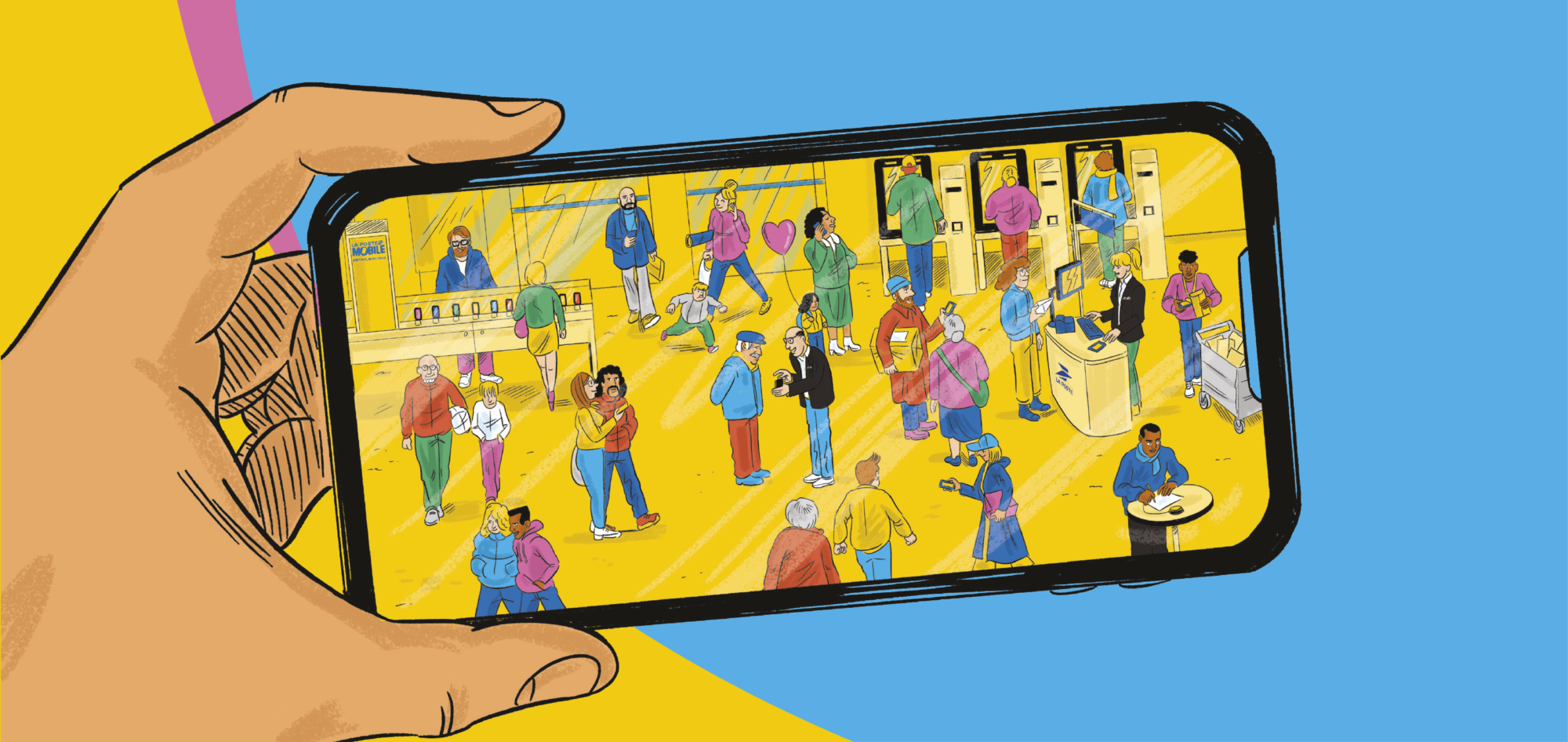 ACCOMPAGNER AU CHANGEMENT 22