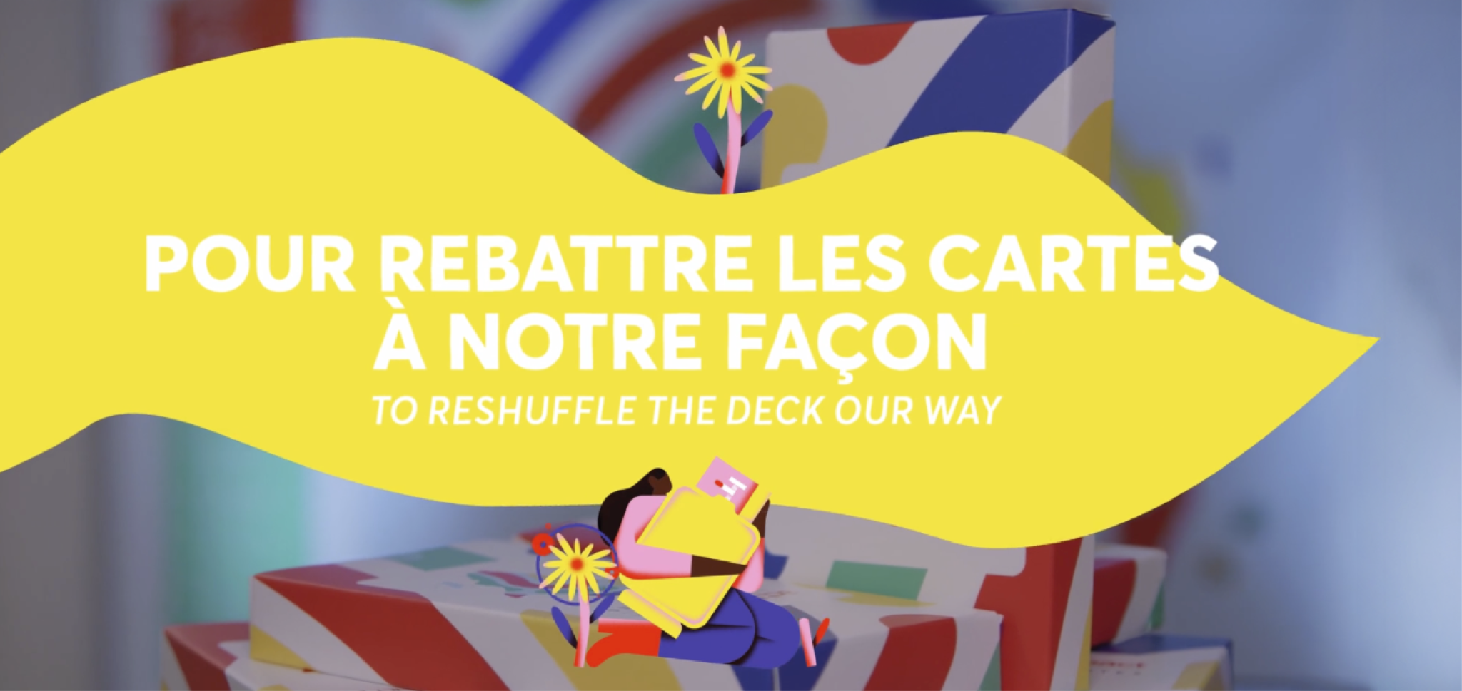 ANIMER DES COMMUNAUTÉS 21