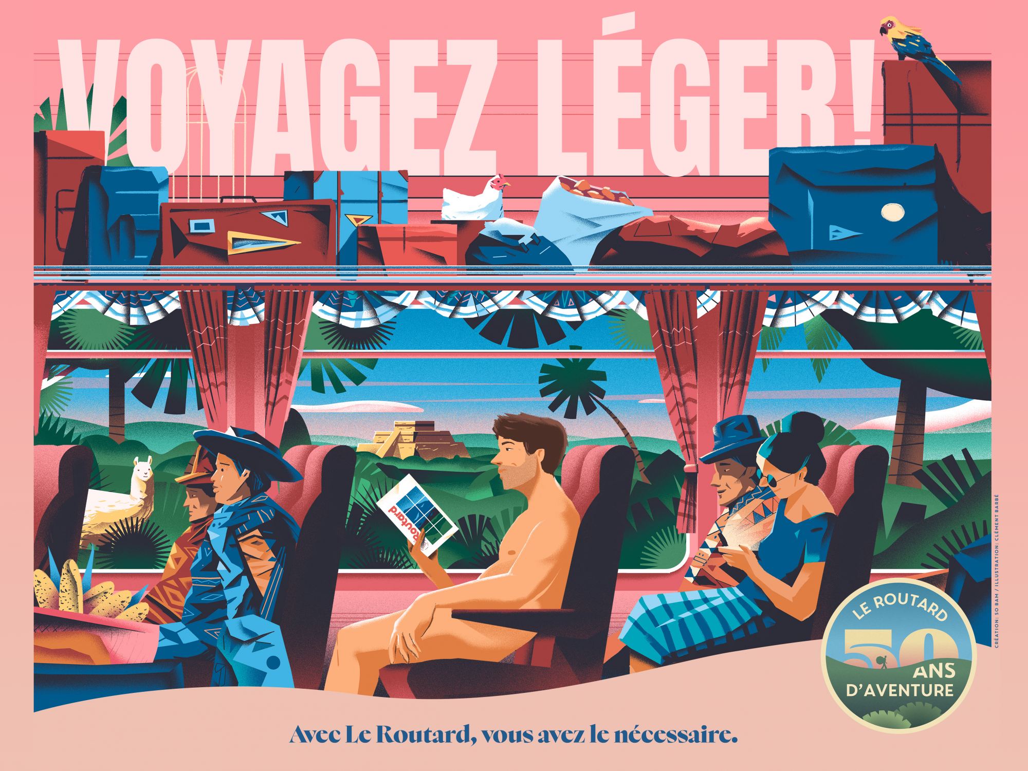 ROUTARD
