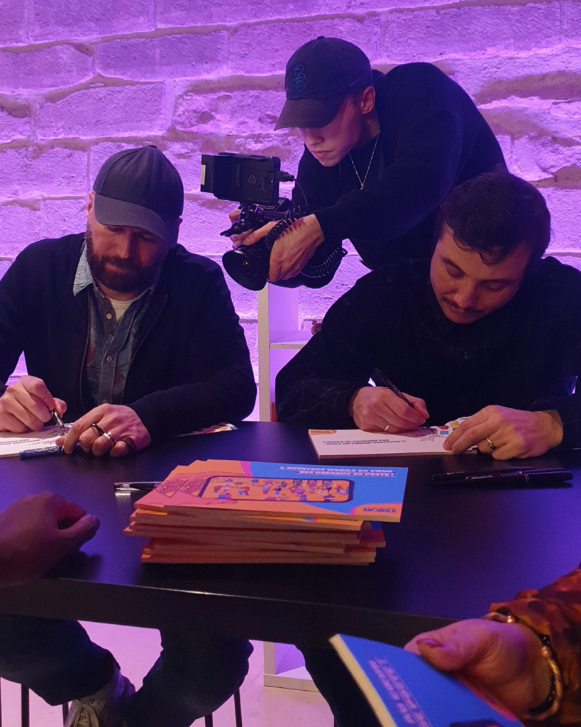 ACCOMPAGNER AU CHANGEMENT 25