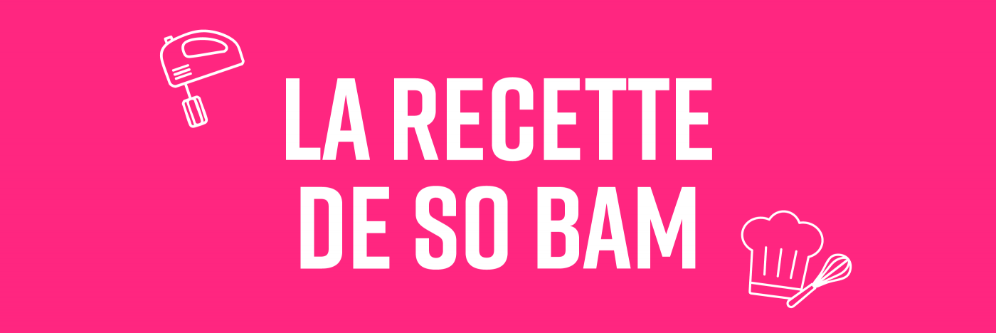 RECETTE